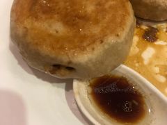 门钉肉饼-清真吴记门钉肉饼·喜多利