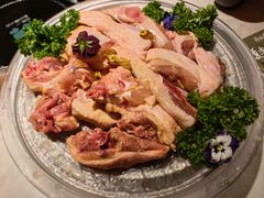 -芸山季·云南野生菌火锅(人民广场来福士店)