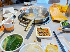-潮发潮汕牛肉店(长隆店)