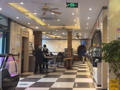 -西部马华清真食府·丝路菜(大钟寺店)