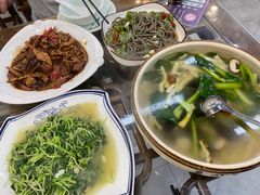 -徽州美食(三十年老店)