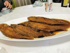 -京皇十二道天津菜(蒲黄榆店)