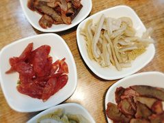 -螺小胖柳州螺蛳粉(钟楼总店)