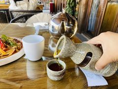 -隔壁老王·家常云南菜(花巷店)