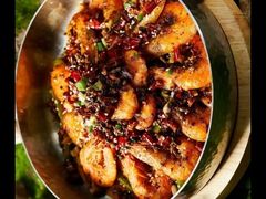 -醉炫音速烧烤·干煸菜(沙河总店)