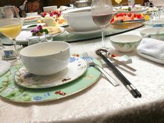 -玄武苏宁诺富特酒店·紫金轩中餐厅