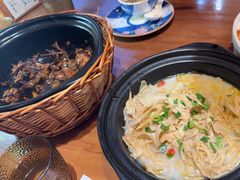 -老西门·常州菜(新区店)