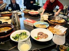 -大张烙馍村·美食地标(泉山店)