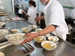 -汪家馄饨(集庆路店)