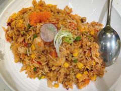 -夏日玛莉西餐厅(金茂览秀城店)