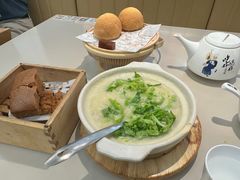 -蔡澜点心·粤菜(丽泽天街店)