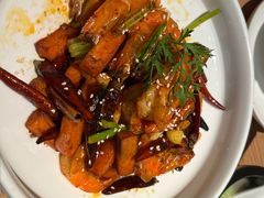 -榕意·川味之美(深业上城店)