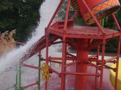 -上海玛雅海滩水公园