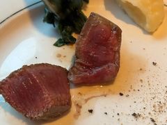 -Wolfgang’s Steakhouse 沃夫冈牛排馆(上海白玉兰广场店)