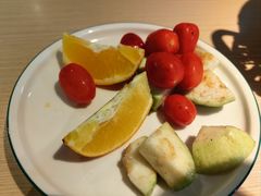 -吴氏老妈·23年家常菜(古城店)