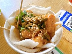 -小溅沾串