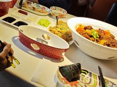 -京鸭棠(让胡路万达店)