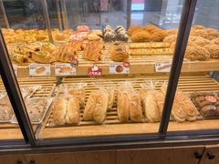 -BreadTalk面包新语(凯德闵行商业中心店)