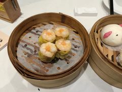 -稻香酒家·33年老字号·港式粤菜(富邦中心店)