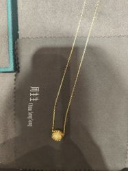 -周生生Chow Sang Sang(苏州中心南区店)