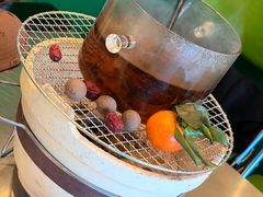 -蜀川川破店·江湖菜·烧烤(北京首店)