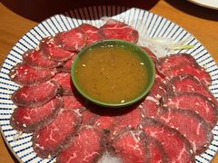 生烤牛肉-有喜屋·鲜鸡烧鸟·居酒屋(安龙路店)