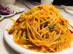 -姥姥家春饼店(佳亿时尚广场店)