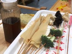 -袁记串串香(人民公园店)