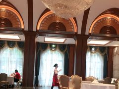 -北京友谊宾馆·俄罗斯餐厅