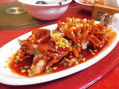 -禧福楼·十五年老店(科技城店)