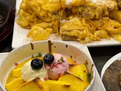 -树下时尚餐厅(翠园街店)