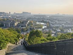 -虞山风景区