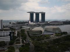 -新加坡瑞士史丹福酒店