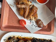 -庆江南江南菜(琴湖溪里花园城店)