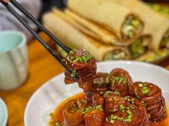-老济南民间小吃·传统鲁菜(芙蓉街店)