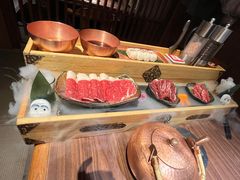 -牛道·和牛九食(市府恒隆广场店)