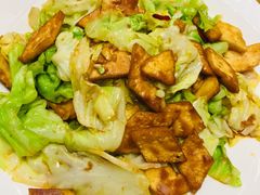 -巴依老爷新疆美食(清华东门店)