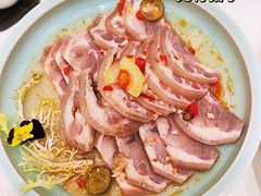 -聚福山莊·寻味顺德(北滘店)