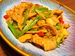 -知音酒楼(花园店)