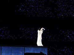 -山西体育中心红灯笼体育场