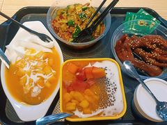 -东记甜品(佛山总店)