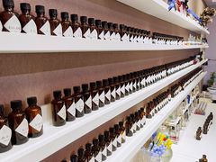 -墨more调香馆DIY自调香水(博雅国际中心B座店)