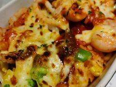 -必胜客(万达店)