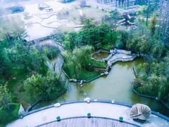 -青岛银沙滩温德姆至尊酒店