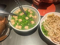 -小厨娘金榜题名(夫子庙秦淮河店)