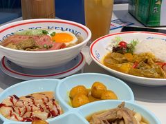 -克茗冰室(仁恒梦中心店)