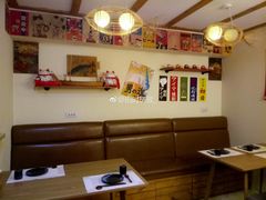 -达摩君日本料理(泰海花园小区店)
