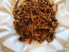 -马凯餐厅(地安门店)