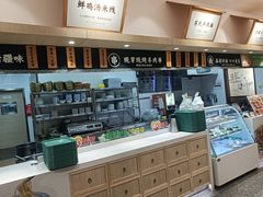 -苏氏牛肉面(丰北桥店)