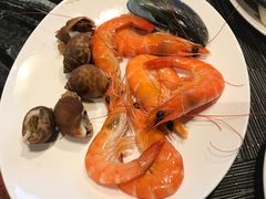 -长沙北辰洲际酒店-兰调全日餐厅